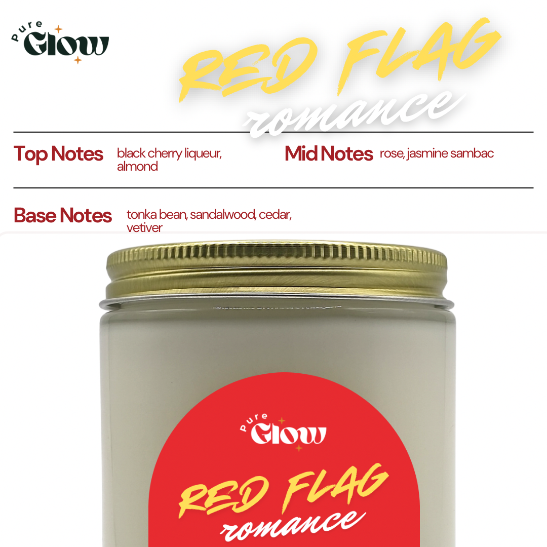 Red Flag Romance