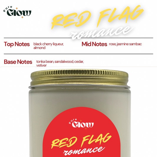 Red Flag Romance